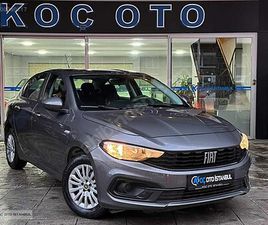 FIAT EGEA 1.4 FIRE EASY