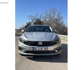 FIAT EGEA 1.4 FIRE URBAN