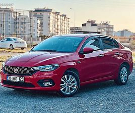 FIAT EGEA 1.4 FIRE URBAN PLUS