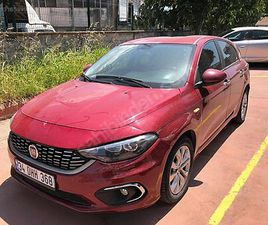 FIAT EGEA 1.4 FIRE URBAN PLUS