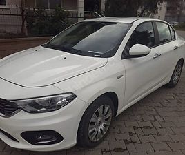 FIAT EGEA 1.6 MULTIJET COMFORT