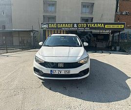 FIAT EGEA 1.6 MULTIJET EASY