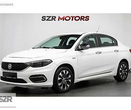FIAT EGEA 1.6 MULTIJET EASY