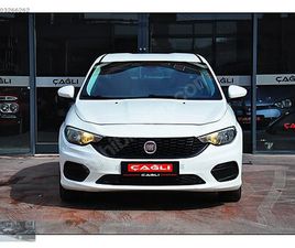 FIAT EGEA 1.6 MULTIJET EASY