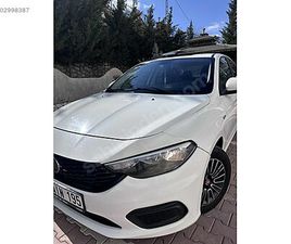 FIAT EGEA 1.6 MULTIJET EASY