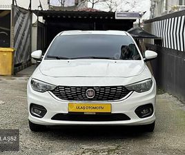 FIAT EGEA 1.6 MULTIJET LOUNGE