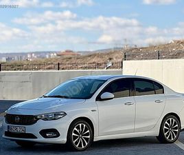 FIAT EGEA 1.6 MULTIJET LOUNGE