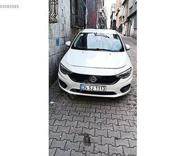 FIAT EGEA 1.6 MULTIJET URBAN