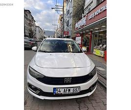 FIAT EGEA 1.6 MULTIJET URBAN
