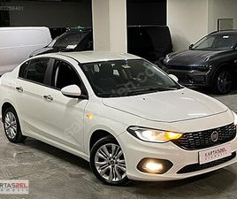 FIAT EGEA 1.6 MULTIJET URBAN PLUS