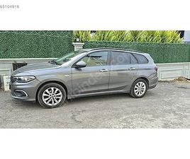 FIAT EGEA 1.6 MULTIJET URBAN PLUS