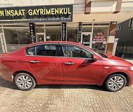 FIAT EGEA 1.6 MULTIJET URBAN