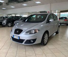 ALTEA XL 1.2 TSI STYLE
