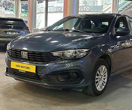 FIAT EGEA 1.3 MULTIJET EASY