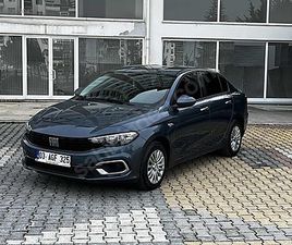 FIAT EGEA 1.4 FIRE EASY