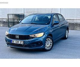 FIAT EGEA 1.4 FIRE EASY