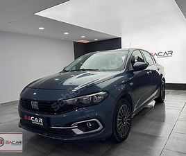 FIAT EGEA 1.4 FIRE EASY PLUS