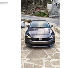 FIAT EGEA 1.4 FIRE EASY