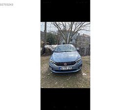 FIAT EGEA 1.4 FIRE URBAN