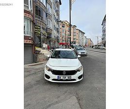 FIAT EGEA 1.6 E-TORQ EASY