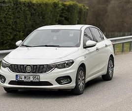 FIAT EGEA 1.6 MULTIJET COMFORT