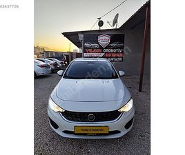 FIAT EGEA 1.6 MULTIJET EASY