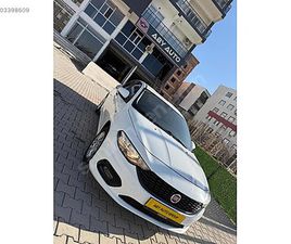 FIAT EGEA 1.6 MULTIJET EASY