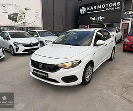 FIAT EGEA 1.6 MULTIJET EASY