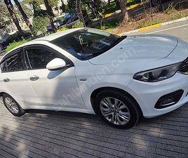FIAT EGEA 1.6 MULTIJET URBAN