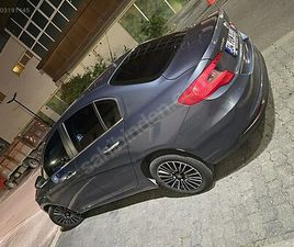 FIAT EGEA 1.4 FIRE EASY PLUS