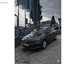 FIAT EGEA 1.4 FIRE EASY