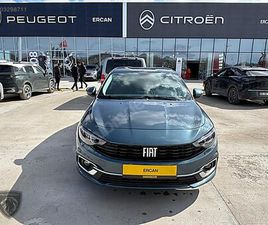 FIAT EGEA 1.4 FIRE URBAN