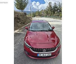 FIAT EGEA 1.4 FIRE URBAN PLUS