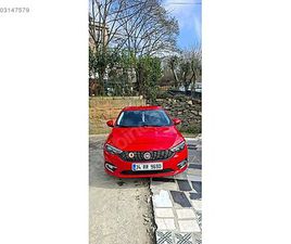 FIAT EGEA 1.4 FIRE URBAN PLUS