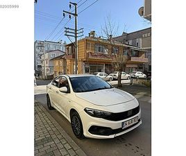 FIAT EGEA 1.3 MULTIJET EASY
