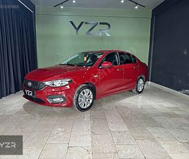 FIAT EGEA 1.3 MULTIJET URBAN