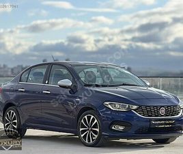 FIAT EGEA 1.4 FIRE MIRROR