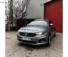 FIAT EGEA 1.6 MULTIJET URBAN