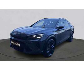 CUPRA FORMENTOR 1.5 TSI E-HYBRID BUSINESS