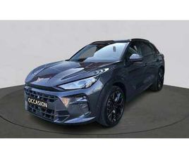 CUPRA TERRAMAR VZ 1.5 TSI E-HYBRID VZ PERFORMANCE PANORMADAK, SENHEI