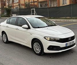 FIAT EGEA 1.3 MULTIJET EASY