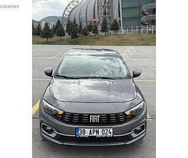FIAT EGEA 1.4 FIRE EASY PLUS