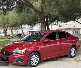 FIAT EGEA 1.4 FIRE EASY