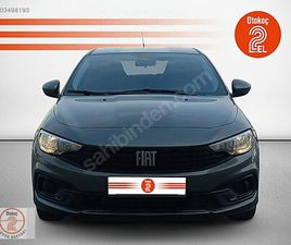 FIAT EGEA 1.4 FIRE EASY