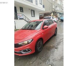 FIAT EGEA 1.4 FIRE URBAN