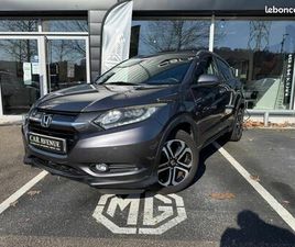 HONDA HR-V 1.5 I-VTEC 130CH EXCLUSIVE NAVI CVT