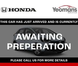 HONDA JAZZ CROSSTAR 1.5 I-MMD HYBRID CROSSTAR ADVANCE 5DR ECVT HATCHBACK 2024, 5750 MILES, £25250 - 33214108 - EXCHANGEANDMART.CO.UK