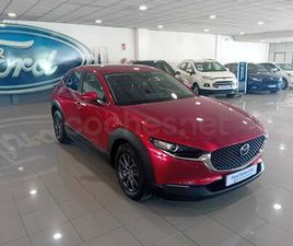 MAZDA CX-30 SKYACTIV G TALLER PROPIO