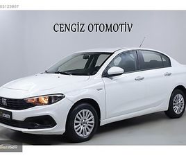 FIAT EGEA 1.3 MULTIJET EASY