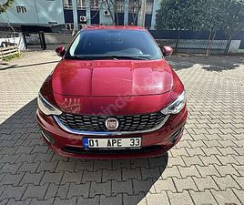 FIAT EGEA 1.3 MULTIJET URBAN